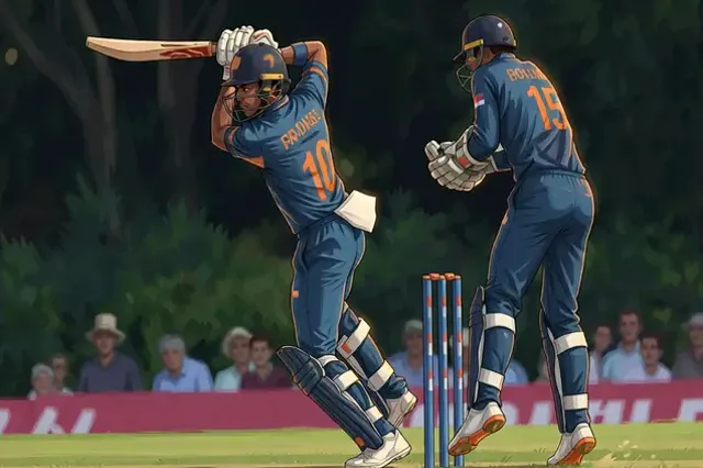 Rs9 Club Vip Bonus Code: India's 3-0 Sweep Analysed By Numbers
