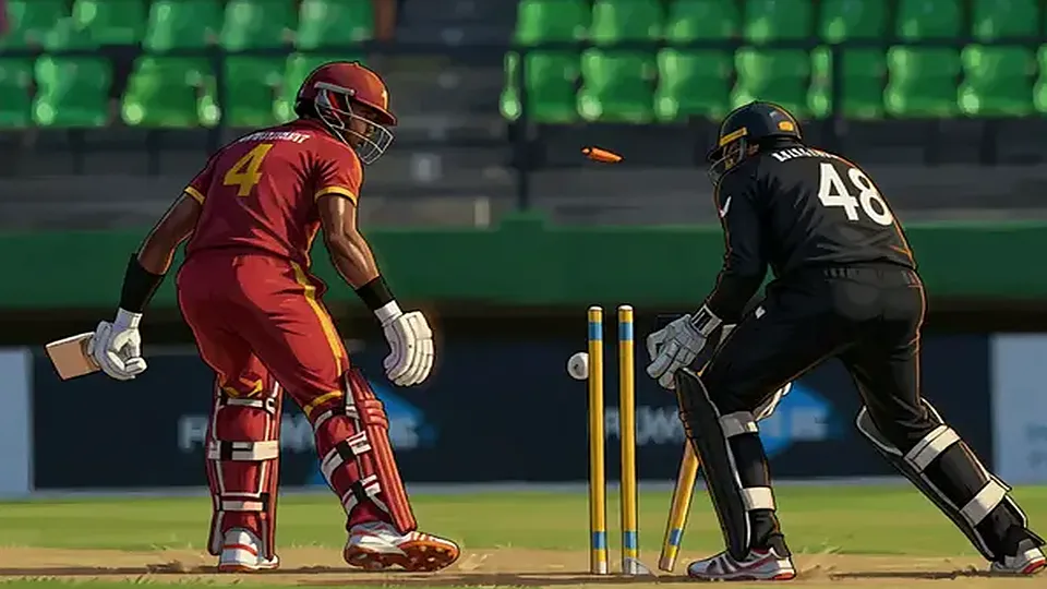 Giants Coach Taylor Shocked By Indian WPL Power Surge Amid Rs9 Club Bonus Buzz