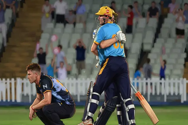 R Sai Kishore Signs Six-Match Deal With Gloucestershire: The County Trail Widens