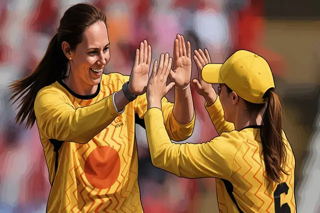 Konstas, Kellaway, Patterson named in CA XI to face Bangladesh